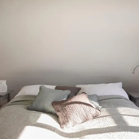 Apartman Kutscherhaus - Kutscher Johann Manhagen