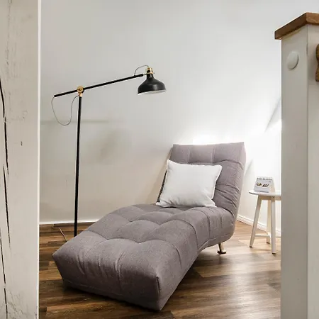 Apartman Kutscherhaus - Kutscher Johann *