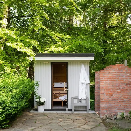 Kutscherhaus - Kutscher Johann Apartman *