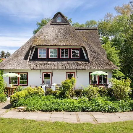 Kutscherhaus - Kutscher Johann * Manhagen